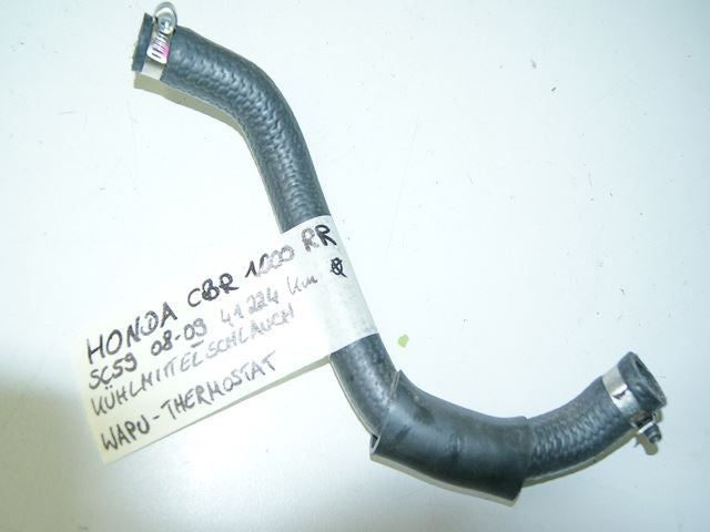 HONDA CBR 1000 RR SC59 MANGUERA DE RADIADOR RADIADOR TERMOSTATO BOMBA DE AGUA