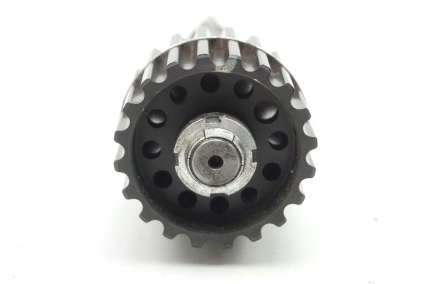 DUCATI 848 EVO H6 DRIVE SHAFT BELT & VALVE TIMING COUNTERSHAFT
