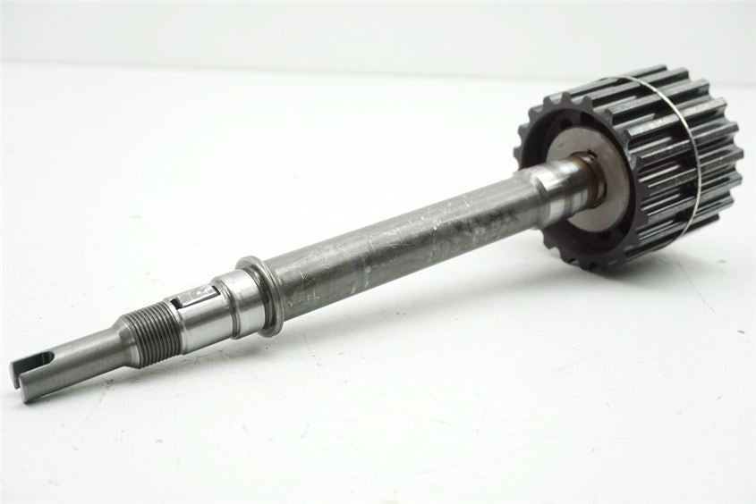 DUCATI 848 EVO H6 DRIVE SHAFT BELT & VALVE TIMING COUNTERSHAFT
