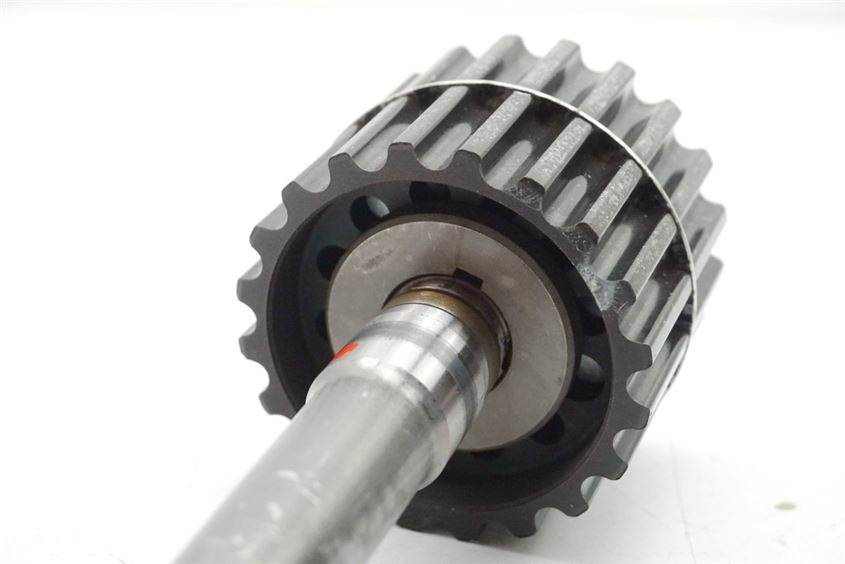 DUCATI 848 EVO H6 DRIVE SHAFT BELT & VALVE TIMING COUNTERSHAFT