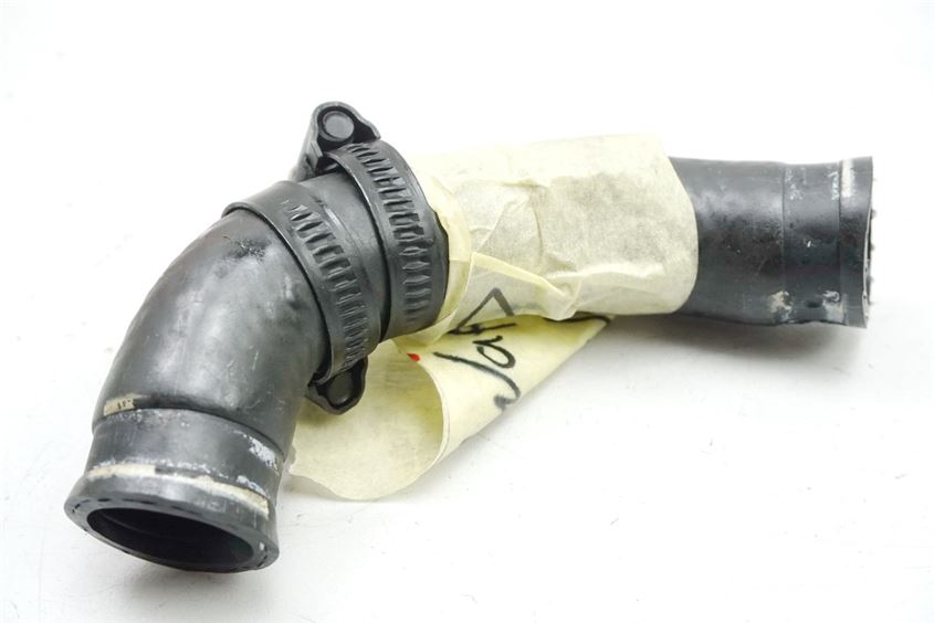 DUCATI 848 EVO H6 KÜHLERSCHLAUCH WASSERPUMPE ZYLINDER