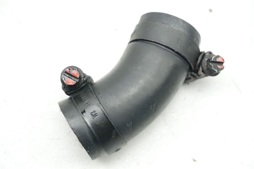 DUCATI 848 EVO H6 KÜHLERSCHLAUCH WASSERPUMPE ZYLINDER
