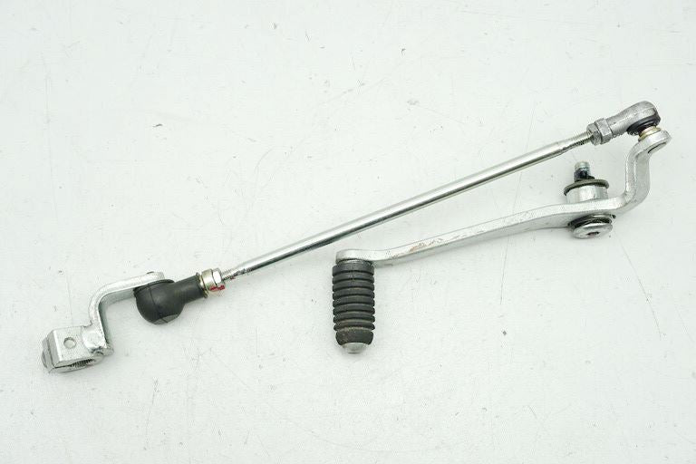 YAMAHA FZ6 N RJ07 PALANCA DE CAMBIOS VARILLAJE DE CAMBIO PEDAL DE CAMBIO