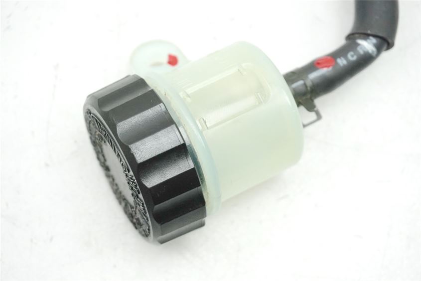YAMAHA FZ6 N RJ07 BREMSFLÜSSIGKEITSBEHÄLTER HINTEN