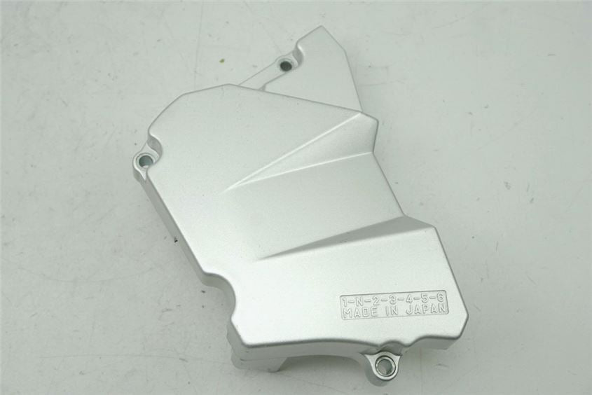 YAMAHA FZ6 N RJ07 CUBIERTA PIÑÓN CUBIERTA MOTOR CUBIERTA MOTOR