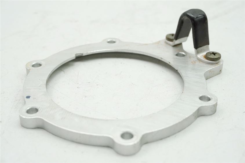 YAMAHA FZ6 N RJ07 SOPORTE BOMBA GASOLINA ANILLO CORONA