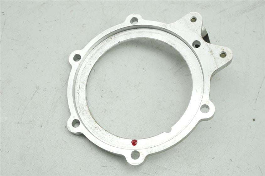 YAMAHA FZ6 N RJ07 SOPORTE BOMBA GASOLINA ANILLO CORONA