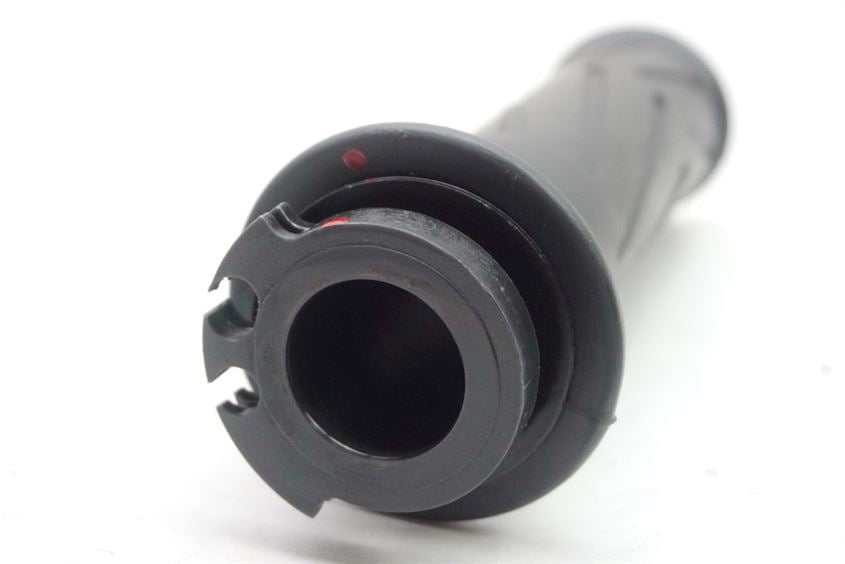 YAMAHA FZ6 N RJ07 PUÑO ACELERADOR CAUCHO PUÑO