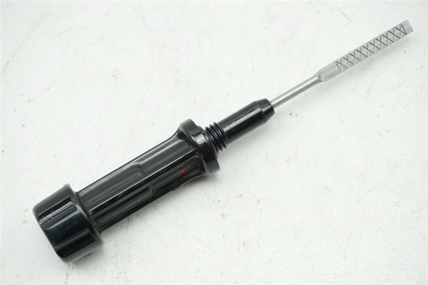 YAMAHA FZ6 N RJ07 ÖLMEßSTAB ÖLSTAB VERSCHLUß COVER
