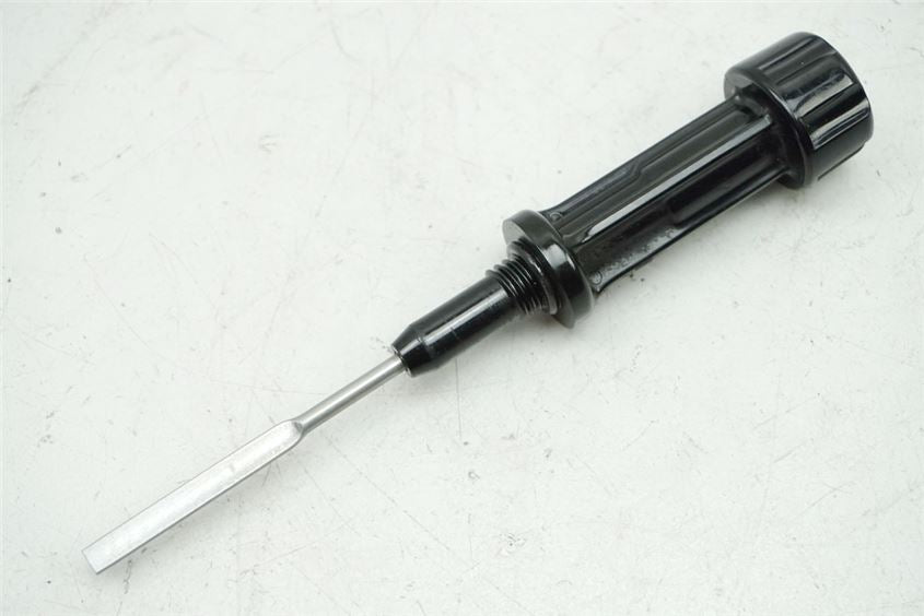 YAMAHA FZ6 N RJ07 ÖLMEßSTAB ÖLSTAB VERSCHLUß COVER