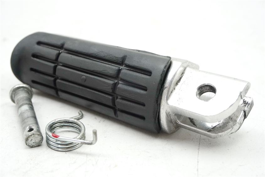 YAMAHA FZ6 N RJ07 REPOSAPIÉS CONDUCTOR IZQUIERDO