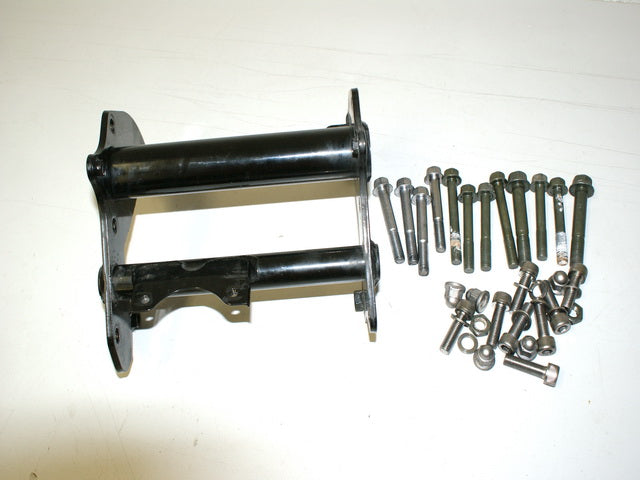 YAMAHA XVZ 1300 VP09 ROYAL STAR SOPORTE MOTOR