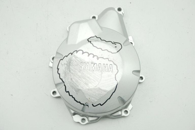 YAMAHA FZ6 N RJ07 TAPA DE MOTOR DERECHA