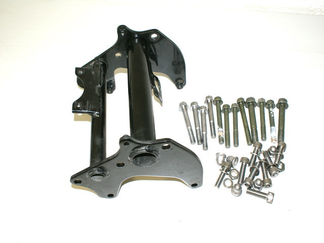 YAMAHA XVZ 1300 VP09 ROYAL STAR SOPORTE MOTOR