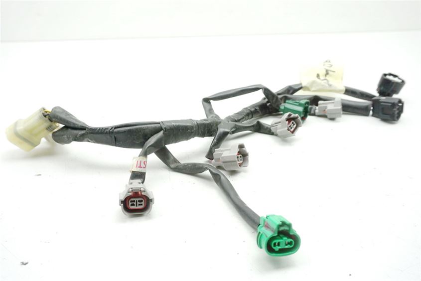 YAMAHA FZ6 N RJ07 KABELBAUM EINSPRITZANLAGE INJECTION
