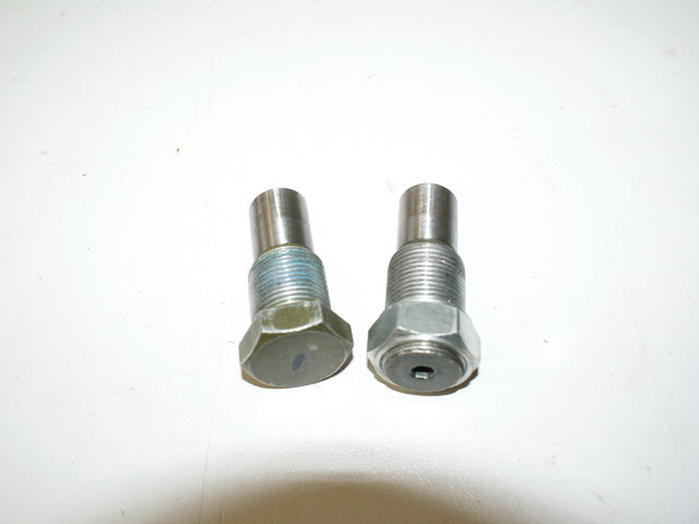 YAMAHA XVZ 1300 VP09 ROYAL STAR TORNILLOS HORQUILLA ARTICULADA PERNOS