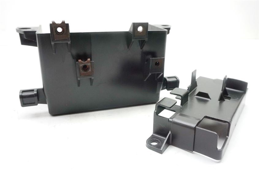 YAMAHA FZ6 N RJ07 BATTERIEKASTEN BATTERIEFACH