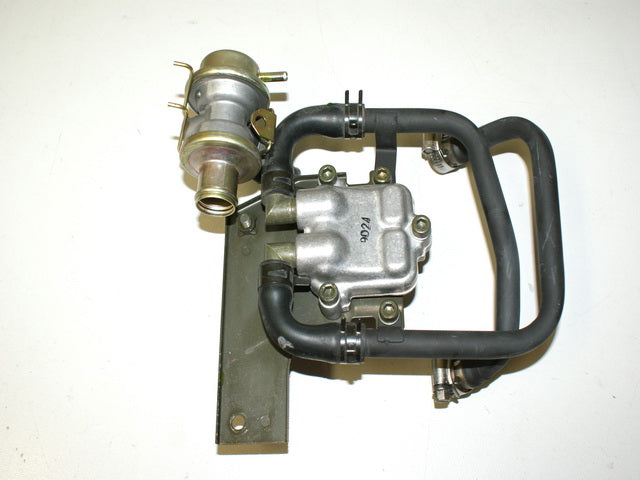 YAMAHA XVZ 1300 VP09 ROYAL STAR SECONDARY AIR SYSTEM VALVE