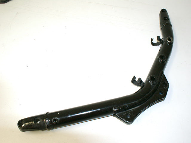 YAMAHA XVZ 1300 VP09 ROYAL STAR BASTIDOR INFERIOR CHASIS REFUERZO DE CHASIS