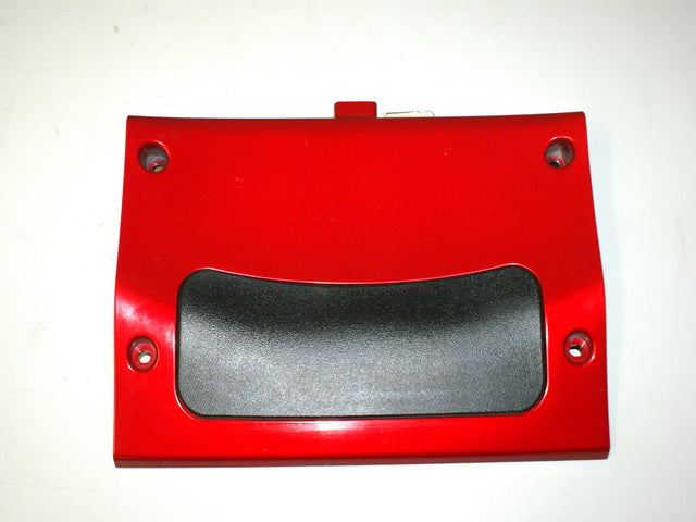 YAMAHA XVZ 1300 VP09 ROYAL STAR FAIRING TRIM REAR
