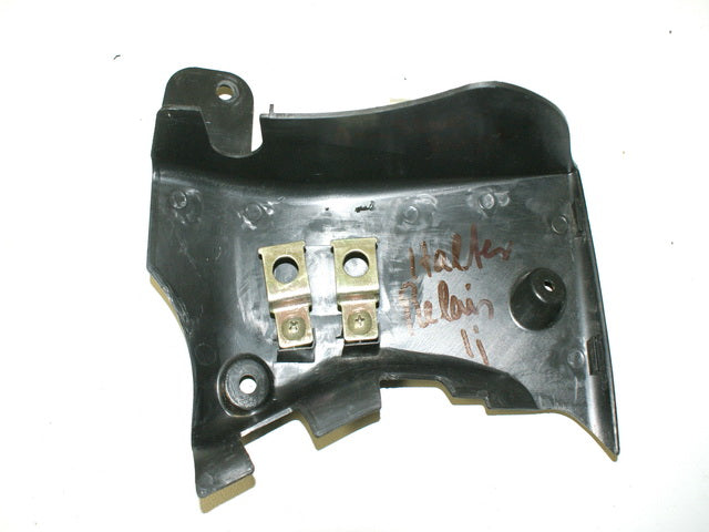 YAMAHA XVZ 1300 VP09 ROYAL STAR CARENADO SOPORTE RELÉ