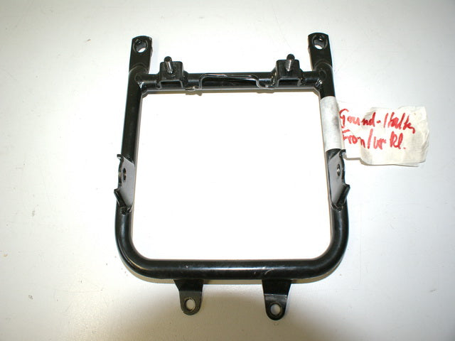YAMAHA XVZ 1300 VP09 ROYAL STAR FAIRING BRACKET HOLDER