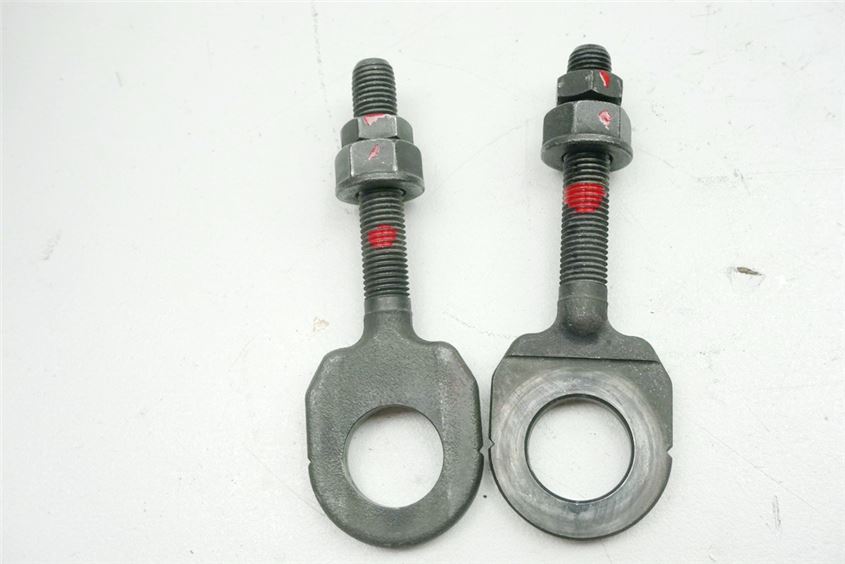 KAWASAKI VN 900 C 11A CUSTOM RIEMENSPANNER SPANNER ANTRIEBSRIEMEN