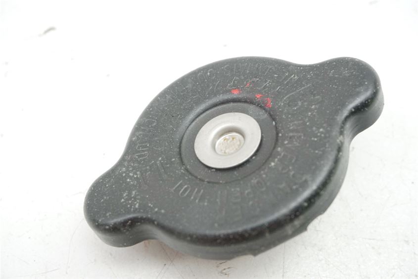 KAWASAKI VN 900 C 11A CUSTOM KÜHLERDECKEL COVER KÜHLER DECKEL