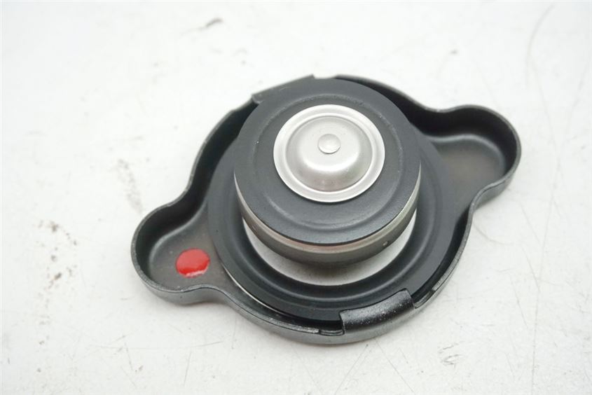 KAWASAKI VN 900 C 11A CUSTOM KÜHLERDECKEL COVER KÜHLER DECKEL