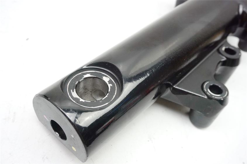 KAWASAKI VN 900 C 11A CUSTOM TAUCHROHR LINKS GABELFUß GABEL