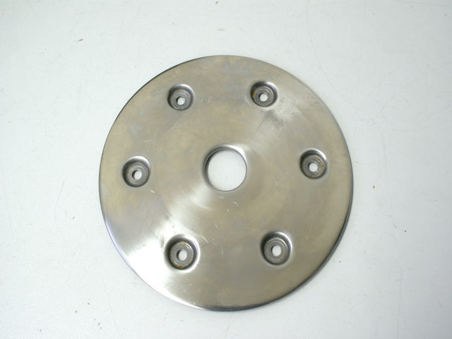 YAMAHA XVZ 1300 VP09 ROYAL STAR COVER PANEL RIGHT RIM
