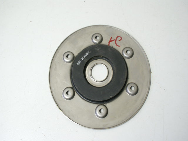 YAMAHA XVZ 1300 VP09 ROYAL STAR COVER PANEL RIGHT RIM