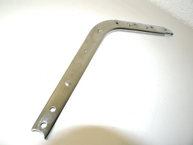 YAMAHA XVZ 1300 VP09 ROYAL STAR BRACKET BEZEL RIGHT FENDER