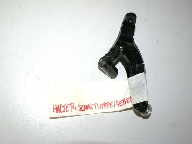 YAMAHA XVZ 1300 VP09 ROYAL STAR MOUNT SHIFTER ROCKER ARM GEAR LEVER
