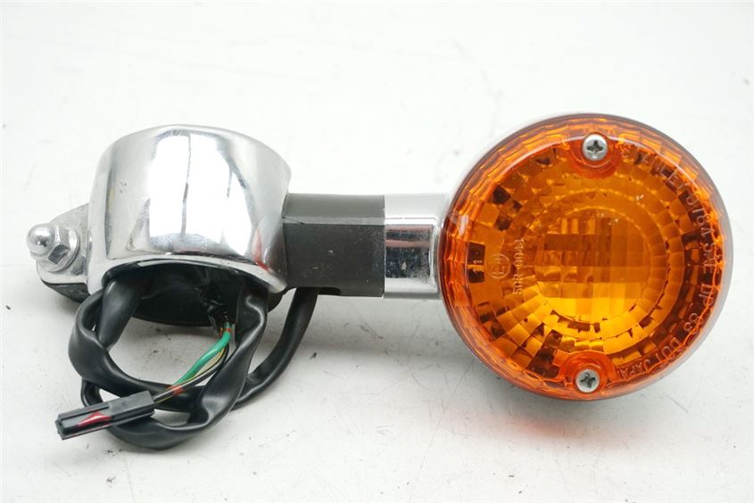 KAWASAKI VN 900 C 11A CUSTOM BLINKER LINKS VORN TURN SIGNAL