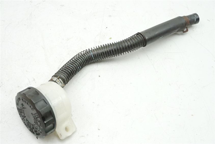 KAWASAKI ZXR 400 ZX400L BREMSFLÜSSIGKEITSBEHÄLTER HINTEN