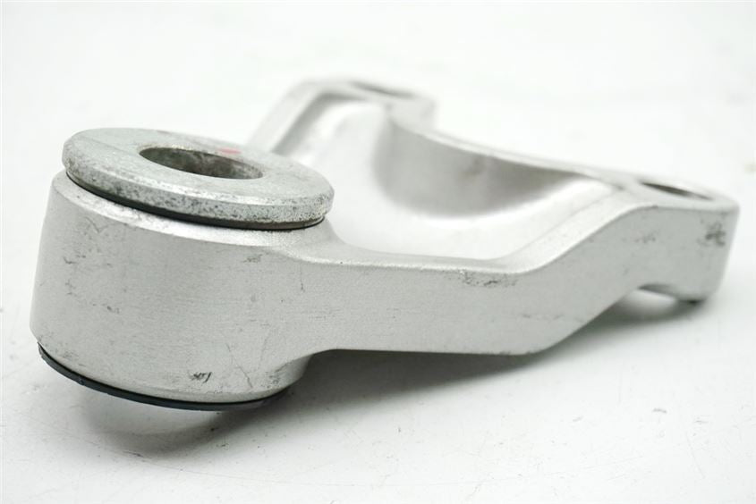 KAWASAKI ZXR 400 ZX400L SOPORTE PLATO DE ANCLAJE PINZA DE FRENO TRASERA