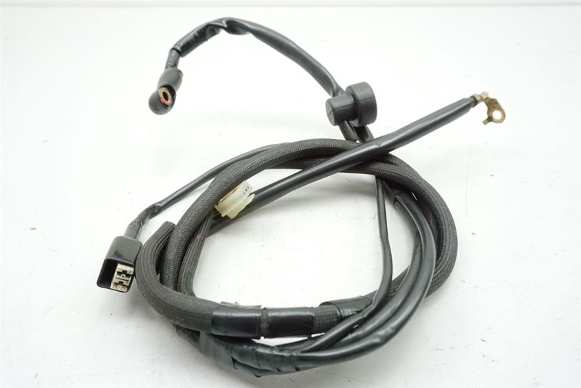 SUZUKI VLR 1800 T WVCT C 1800 R ANLASSERKABEL KABEL ÖLDRUCKSCHALTER MOTOR