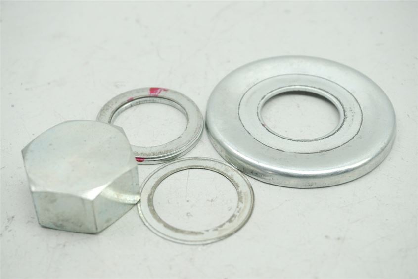 MZ / MUZ SX 125 SNZ1SX (SM) TUERCA DE SEGURIDAD DIRECCIÓN HORQUILLA SUPERIOR