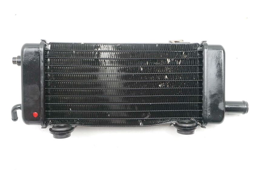 MZ / MUZ SX 125 SNZ1SX (SM) RADIADOR IZQUIERDO RADIADOR DE AGUA WATER COOLER