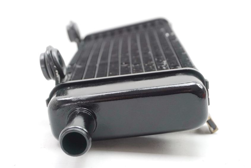 MZ / MUZ SX 125 SNZ1SX (SM) RADIADOR IZQUIERDO RADIADOR DE AGUA WATER COOLER