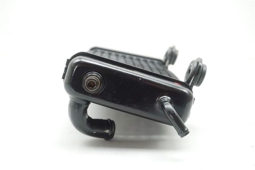MZ / MUZ SX 125 SNZ1SX (SM) RADIADOR IZQUIERDO RADIADOR DE AGUA WATER COOLER