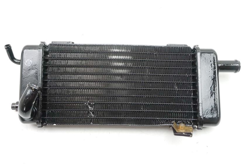 MZ / MUZ SX 125 SNZ1SX (SM) RADIADOR IZQUIERDO RADIADOR DE AGUA WATER COOLER