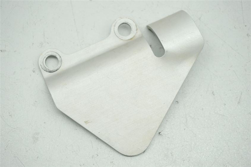 MZ / MUZ SX 125 SNZ1SX (SM) BRAKE PUMP COVER HEEL GUARD