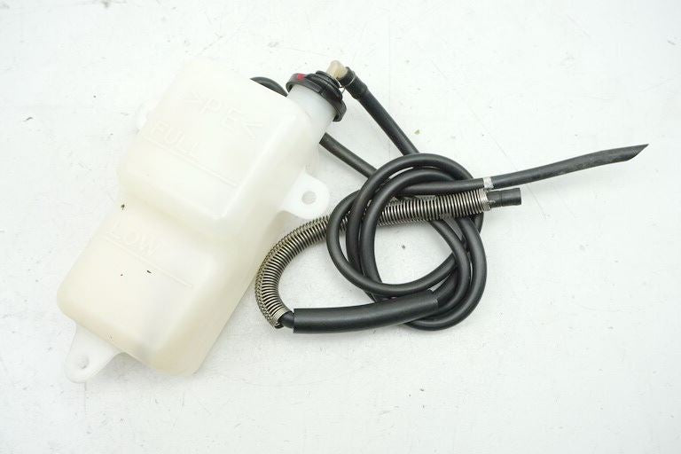 YAMAHA FZ6 N RJ07 DEPÓSITO REFRIGERANTE RADIADOR