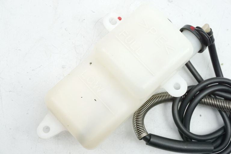YAMAHA FZ6 N RJ07 DEPÓSITO REFRIGERANTE RADIADOR