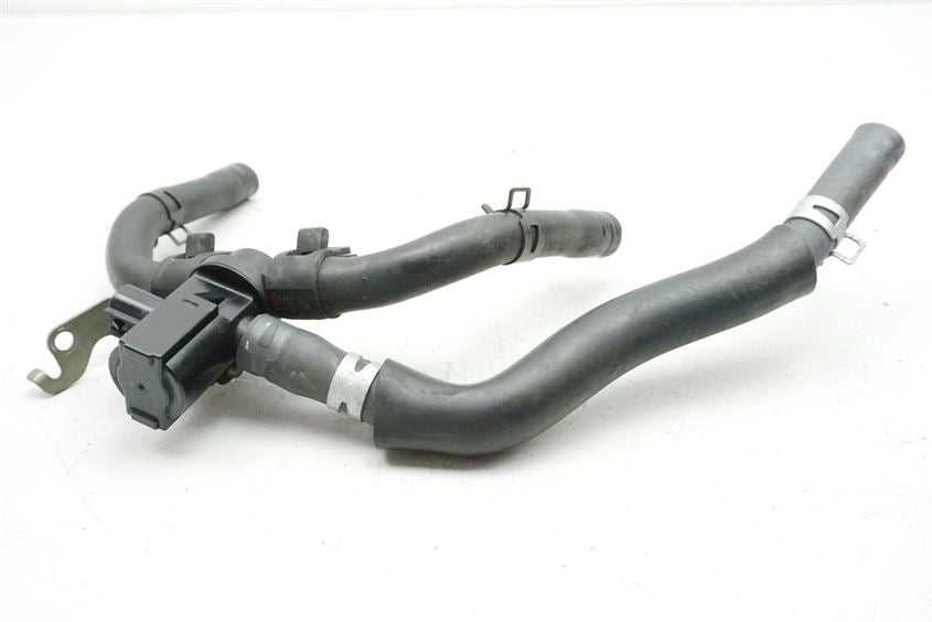YAMAHA FZ6 N RJ07 SEKUNDÄRLUFTVENTIL VENTIL