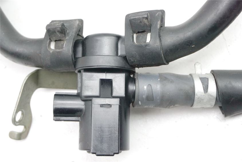 YAMAHA FZ6 N RJ07 SEKUNDÄRLUFTVENTIL VENTIL
