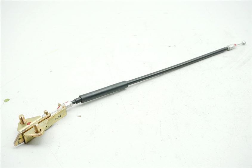 YAMAHA FZ6 N RJ07 CERRADURA ASIENTO CABLE BLOQUEO
