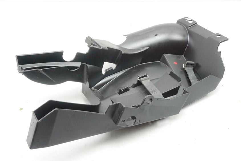 YAMAHA FZ6 N RJ07 KOTFLÜGEL RADLAUF HECKINNENVERKLEIDUNG